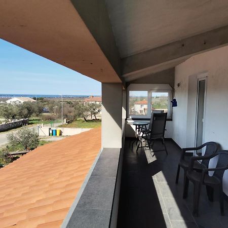 Apartment Sofija Galižana Exteriör bild